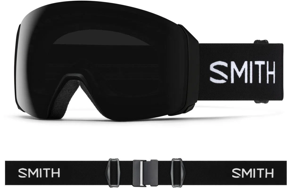 Smith Optics Snow Goggles M00783 4D Mag XL Goggles - view 31